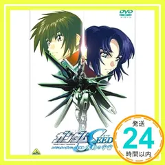 機動戦士ガンダムSEED スペシャルエディション完結編 鳴動の宇宙 [DVD]_02