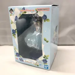 【中古】バンダイ ライスシャワー 一番くじ ウマ娘 プリティーダービー 6弾 A賞 フィギュア[15]