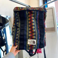 THE NORTH FACE ザノースフェイス バックパック 登山バッグ North Face Backpack 白ラベル