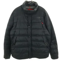 GAP ギャップ 中綿ジャケット XL ブラック メンズ 古着