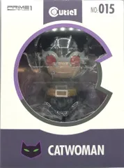 PRIME1 STUDIO CUTIE1 CATWOMAN