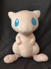 ポケモンセンター ポケセン ミュウツー 2019 ぬいぐるみ ビック約40cm