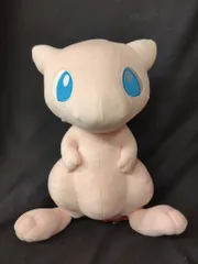 ポケモン ぬいぐるみ ポケットモンスター 等身大ミュウ