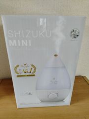 WINIA Spowasher 卓上加湿空気清浄機 - メルカリ