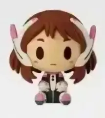 一番くじ 僕のヒーローアカデミア F賞 麗日 お茶子 一番くじ