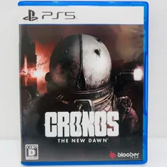 中古 | その他 ゲームソフト Cronos:The New Dawn プレイステーション5 アクション 2025年製 ELJM-30804 【619】