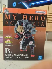 爆豪 勝己 bさん