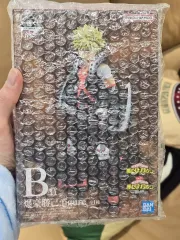 爆豪 勝己 B賞 未開封