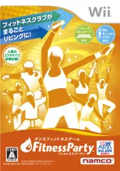 Fitness Party - Wii