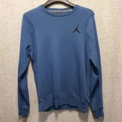 ナイキ ジョーダン ジャンプマン 起毛 スウェット M