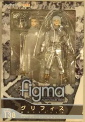 MAXFACTORY figma グリフィス 138