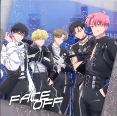 【中古】アニメ系CD 「多聞くん今どっち！？」 F/ACE / F/ACE OFF