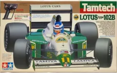 2026年最新】タミヤ ロータス 102Bの人気アイテム - メルカリ