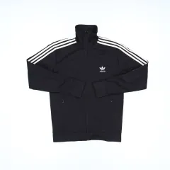 110 アディダス オールドスクール ファイヤーバード ジャージ ジップアップ 1230H1