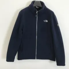 THE NORTH FACE ザノースフェイス ロイヤル톤 フリースジャケット Lサイズ