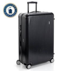 RIMOWA リモワ SALSA サルサ 最大容量 104L 4輪 TSAロック マット