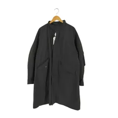 ユニクロ UNIQLO ウィンドプルーフ2WAYコート メンズ JPN：XL 