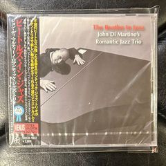 希少！プロモ廃盤未開封CD】ヴィヴィアン・チョウ 「気が多いあなた