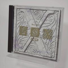 希少レア‼️XJAPAN B.O.X Best Of X 限定盤BOX中身未開封品 - メルカリ