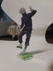 狗巻 棘 アクリルスタンド