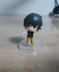 ブルーロック 蜂楽 ミニ フィギュア