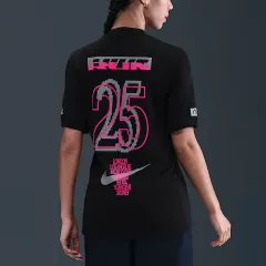 新品 NIKE ウィメンズ ドライフィット ジャージ Mサイズ