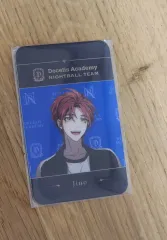 ENHYPEN MUSINSA DARK MOON トレカ ジェイ ジェイク