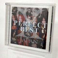新品未開封 X JAPAN PERFECT BEST 台湾盤 H238 - メルカリ