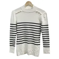 2025年最新】BORDERS at BALCONY レディース ニット・セーターの人気