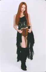 LE SSERAFIM Official Merch YUNJIN 2025 EASY CRAZY HOT ENCORE IN JAPAN 14