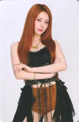 LE SSERAFIM Official Merch YUNJIN 2025 EASY CRAZY HOT ENCORE IN JAPAN 13