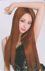 LE SSERAFIM Official Merch YUNJIN 2025 EASY CRAZY HOT ENCORE IN JAPAN 11