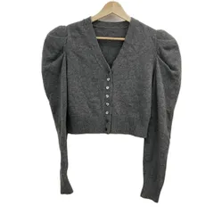 2025年最新】シーニュ cygne カーディガンの人気アイテム - メルカリ