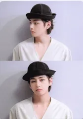 BTS V MARCH BOX #3 #3