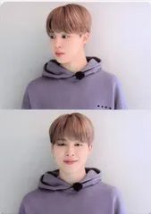 BTS JIMIN MARCH BOX #3 #3