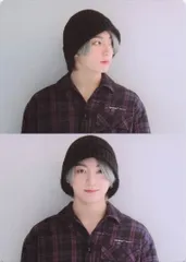 BTS JUNGKOOK MARCH BOX #3 #3