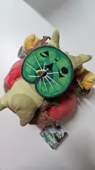 ゼルダの伝説 ティアーズ オブ ザ キングダム コログ ぬいぐるみ