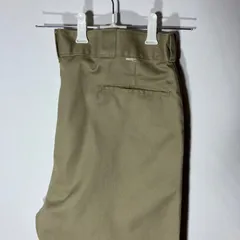 USA製　ディッキーズ ワークパンツ　ヴィンテージ