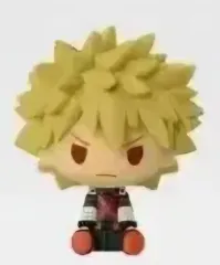 一番くじ 僕のヒーローアカデミア F賞 爆豪 勝己 フィギュア