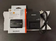 2026年最新】np-fz100 純正の人気アイテム - メルカリ