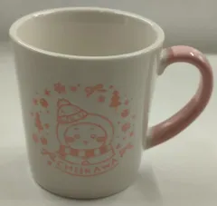 レッグス エニマイくじ ちいかわ ゆきだるまになっちゃった! G賞 ちいかわ マグカップ 15