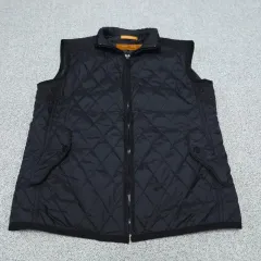 M ザラ ベスト アウター