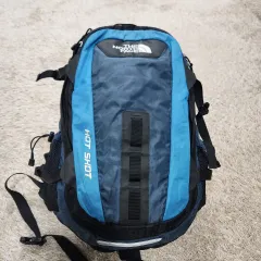 THE NORTH FACE ザノースフェイス ホットショット 正規品 33リットル