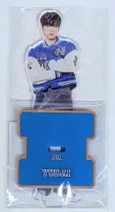 INI 2023 LAPOSTA 佐野雄大 アクリルスタンド