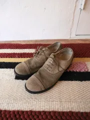 2026年最新】COMME des GARCONS メンズ ブーツ・革靴の人気アイテム