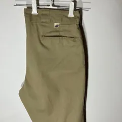 USA製　ディッキーズ 874 ワークパンツ　チビタグ　36×32