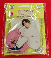 なにわ男子 23年POPMALL 道枝駿佑 アクリルスタンド