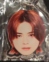 INI 2025 XQUARE - MASTERPIECE 松田迅 顔アクリルキーホルダー