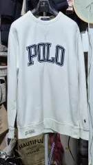 ポロラルフローレン POLO ロゴ 起毛 Tシャツ