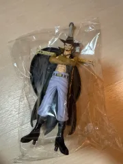 ONE PIECE ミホーク フィギュア (新品)